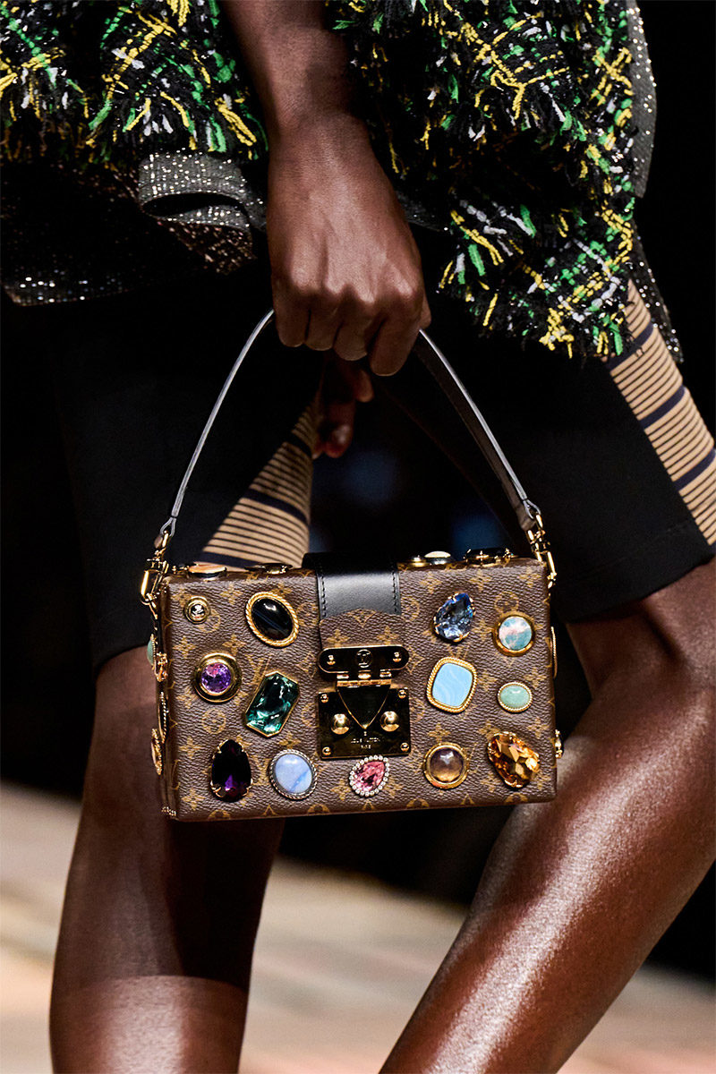 The best accessories from the spring/summer 2025 shows