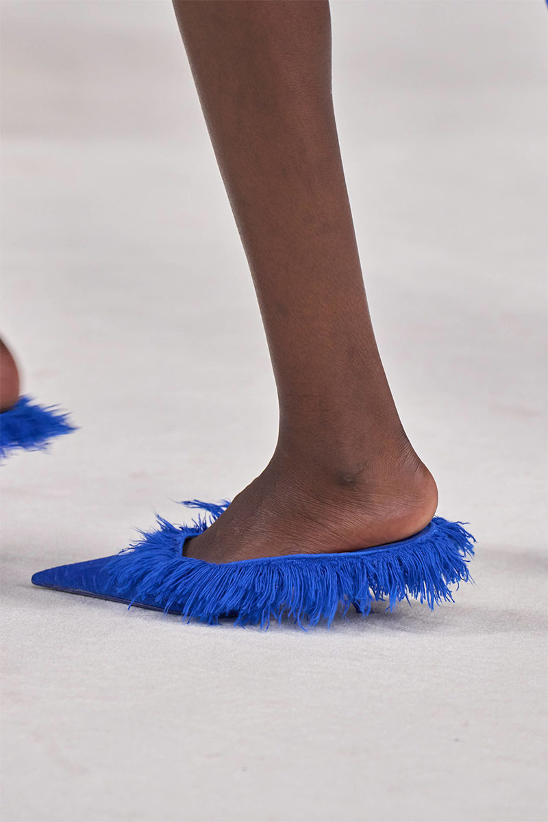 The best accessories from the spring/summer 2025 shows