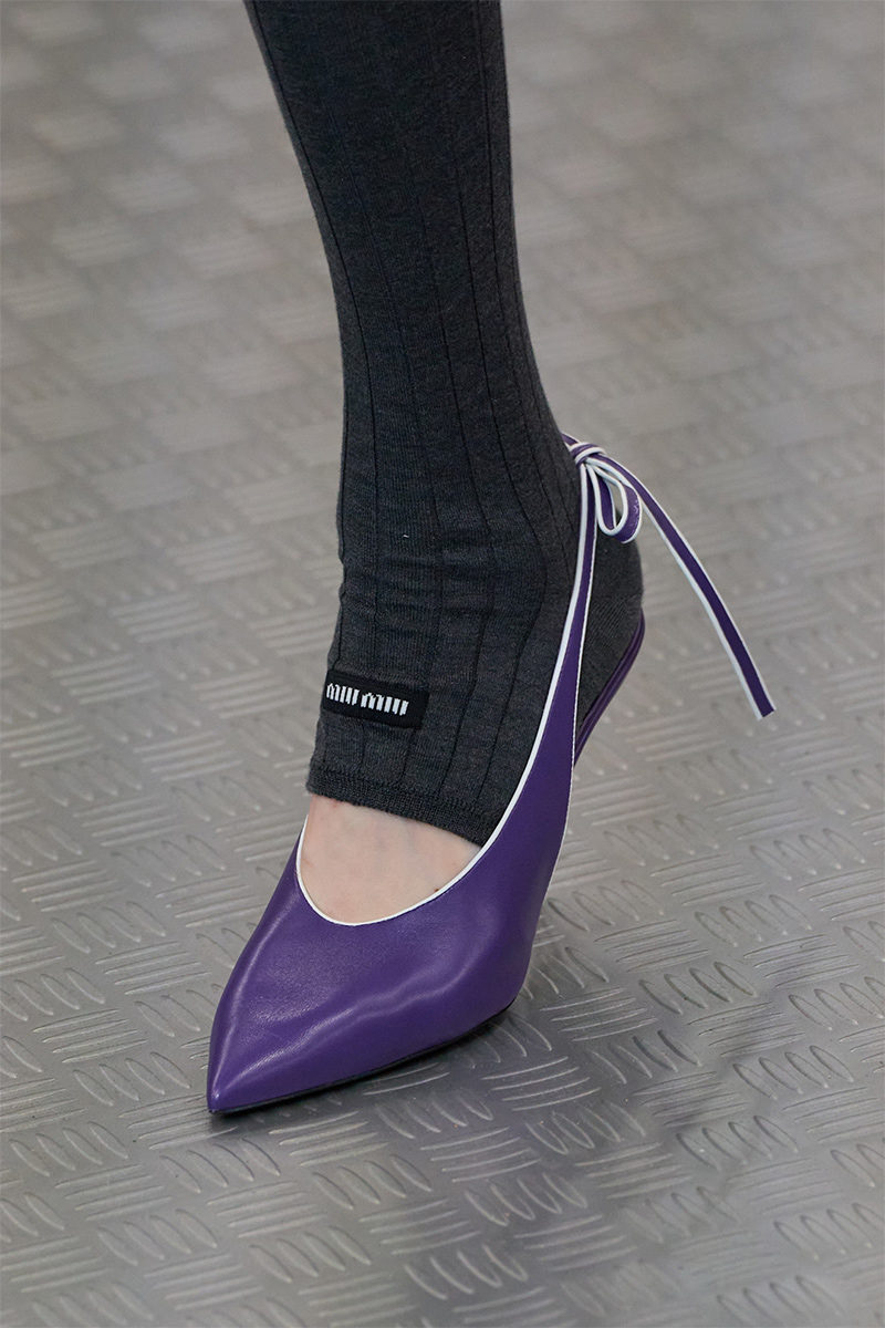 The best accessories from the spring/summer 2025 shows