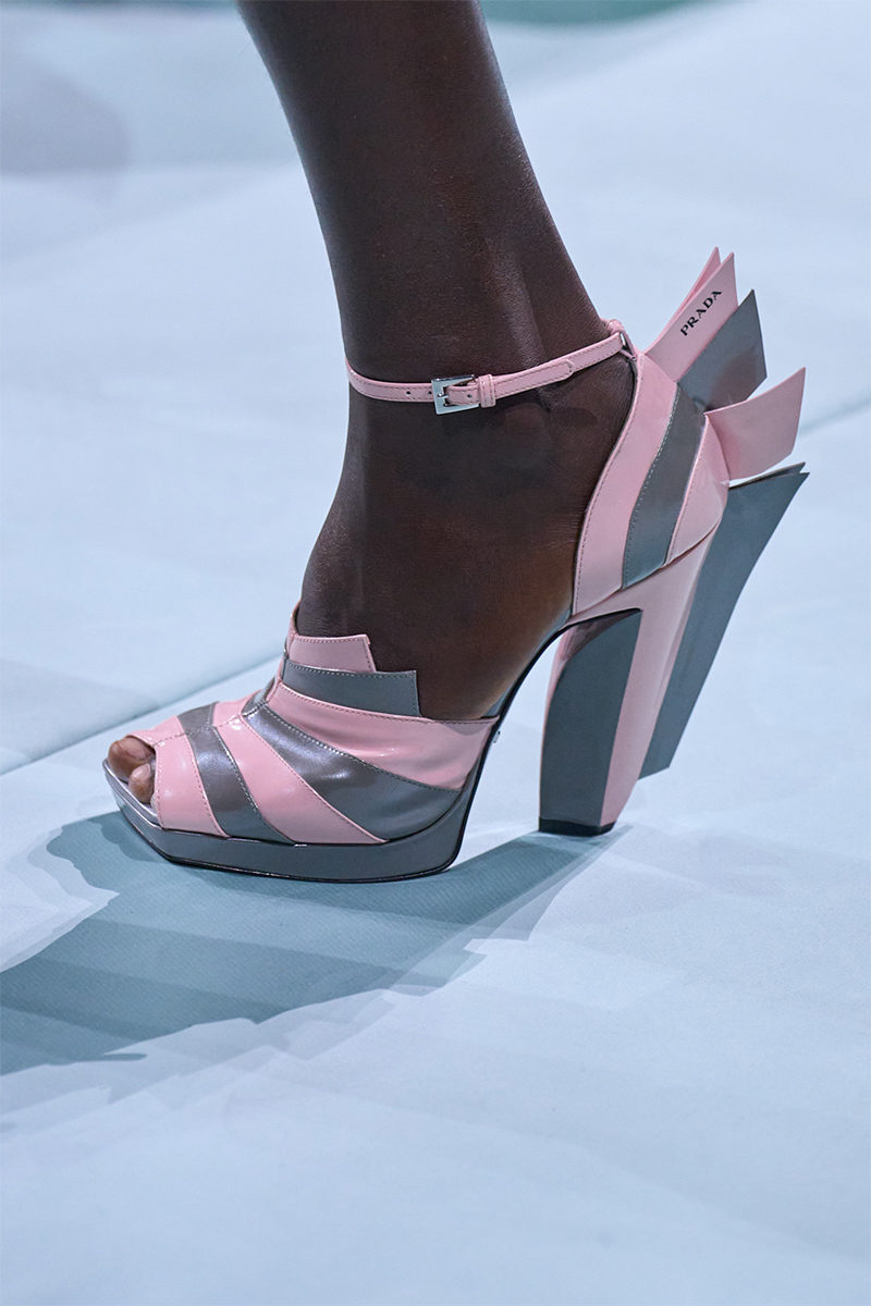 The best accessories from the spring/summer 2025 shows