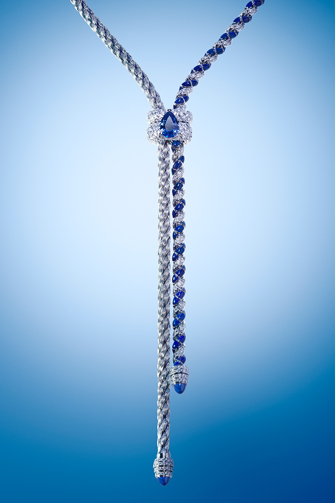 fred paris high jewellery jin