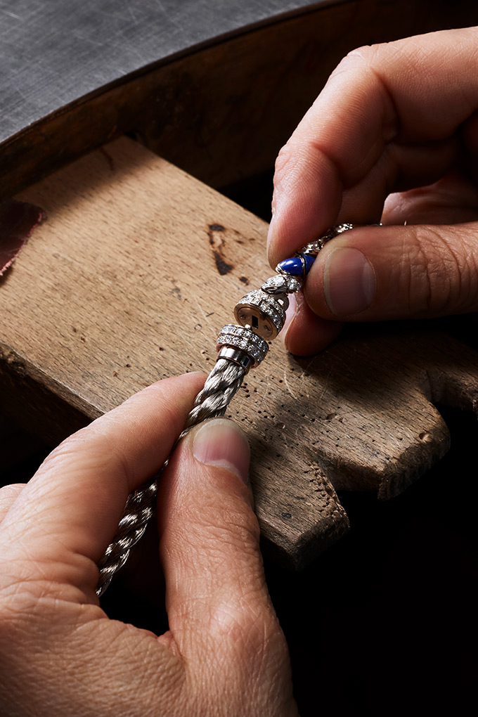 fred high jewellery