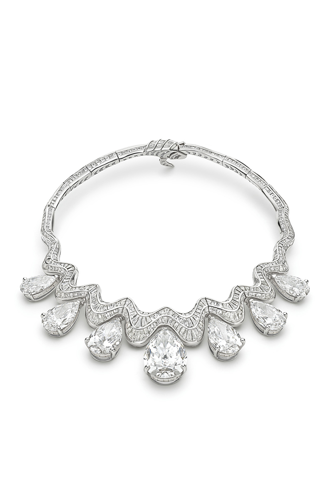bvlgari aeterna necklace