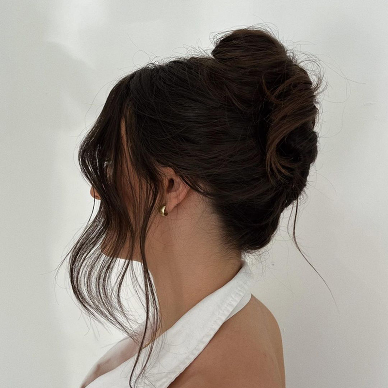french twist