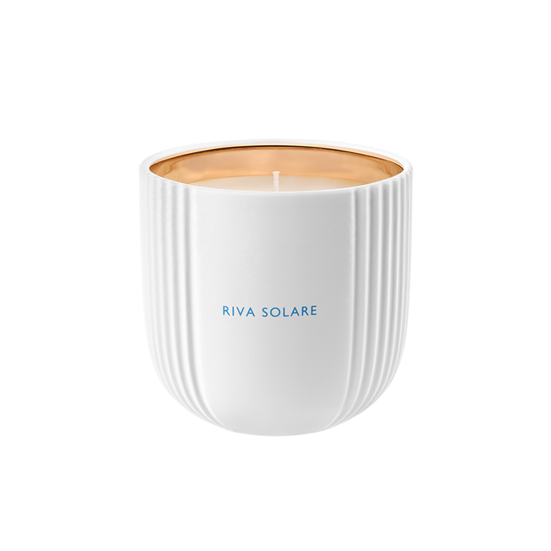 Bvlgari Riva Solare Candle