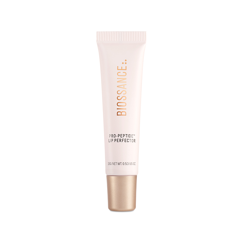 Biossance Pro-Peptide Lip Perfector in H2Glow