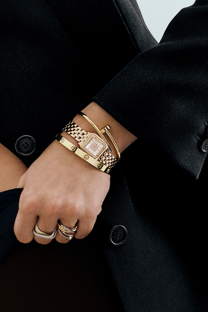 panthere de cartier