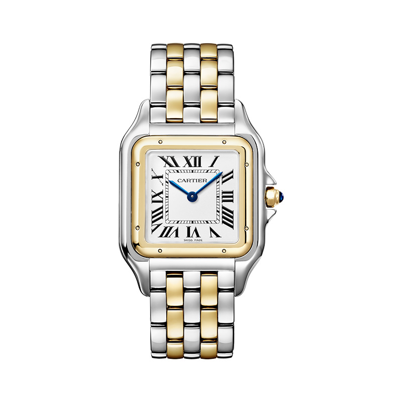 panthere large watch