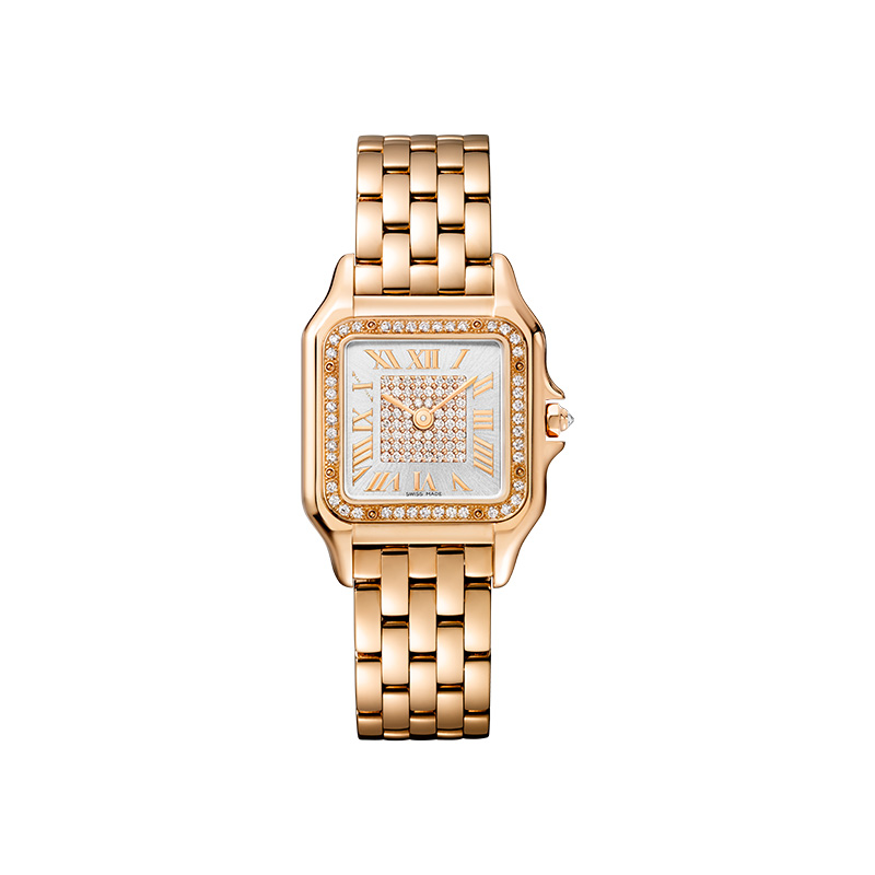panthere de cartier medium model
