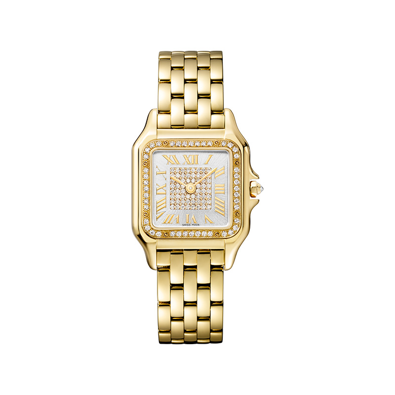 panthere de cartier medium model