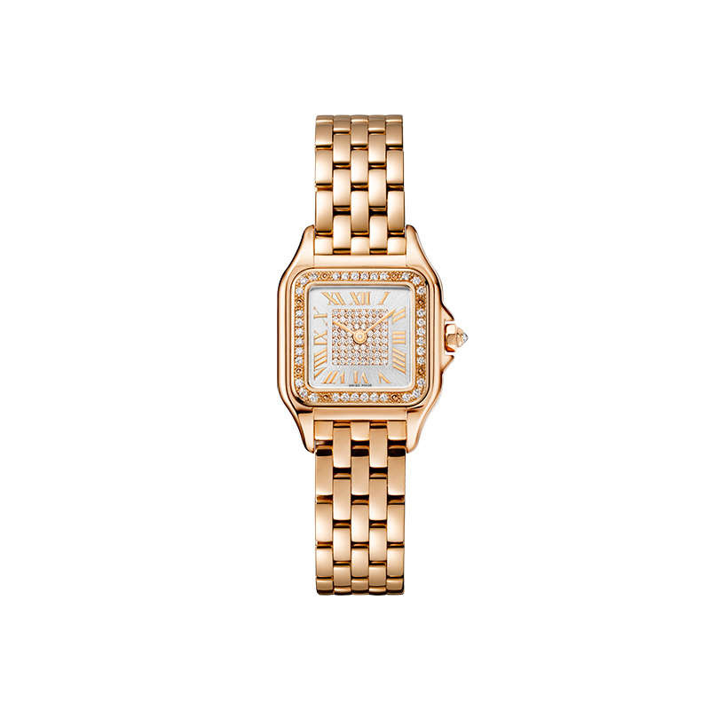 panthere de cartier diamonds