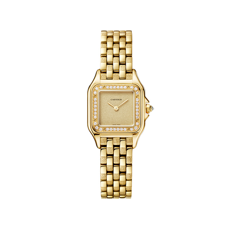 panthere cartier