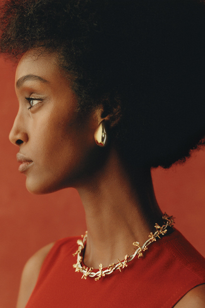 bottega veneta fine jewellery