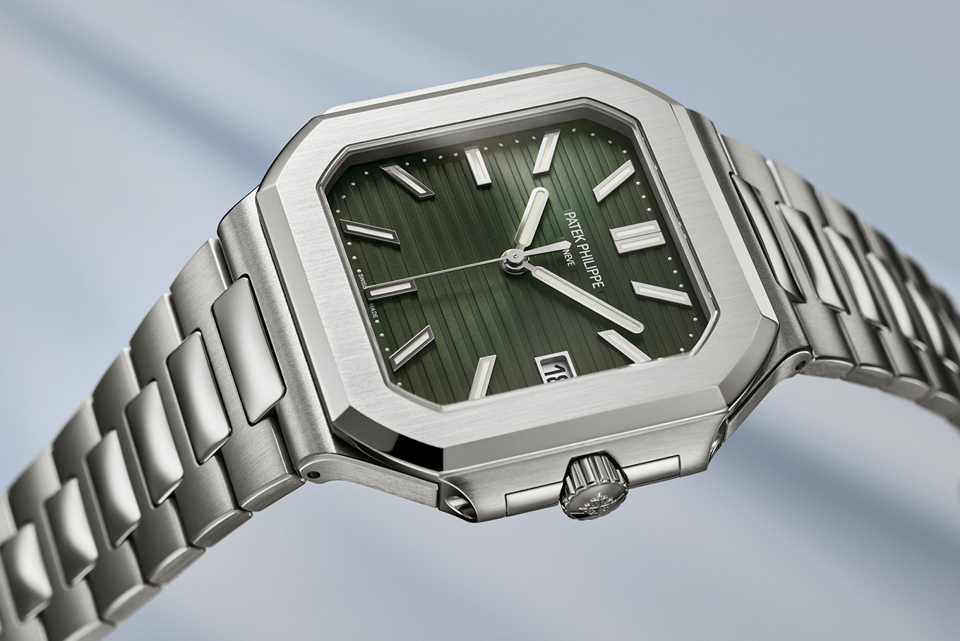 cubitus steel