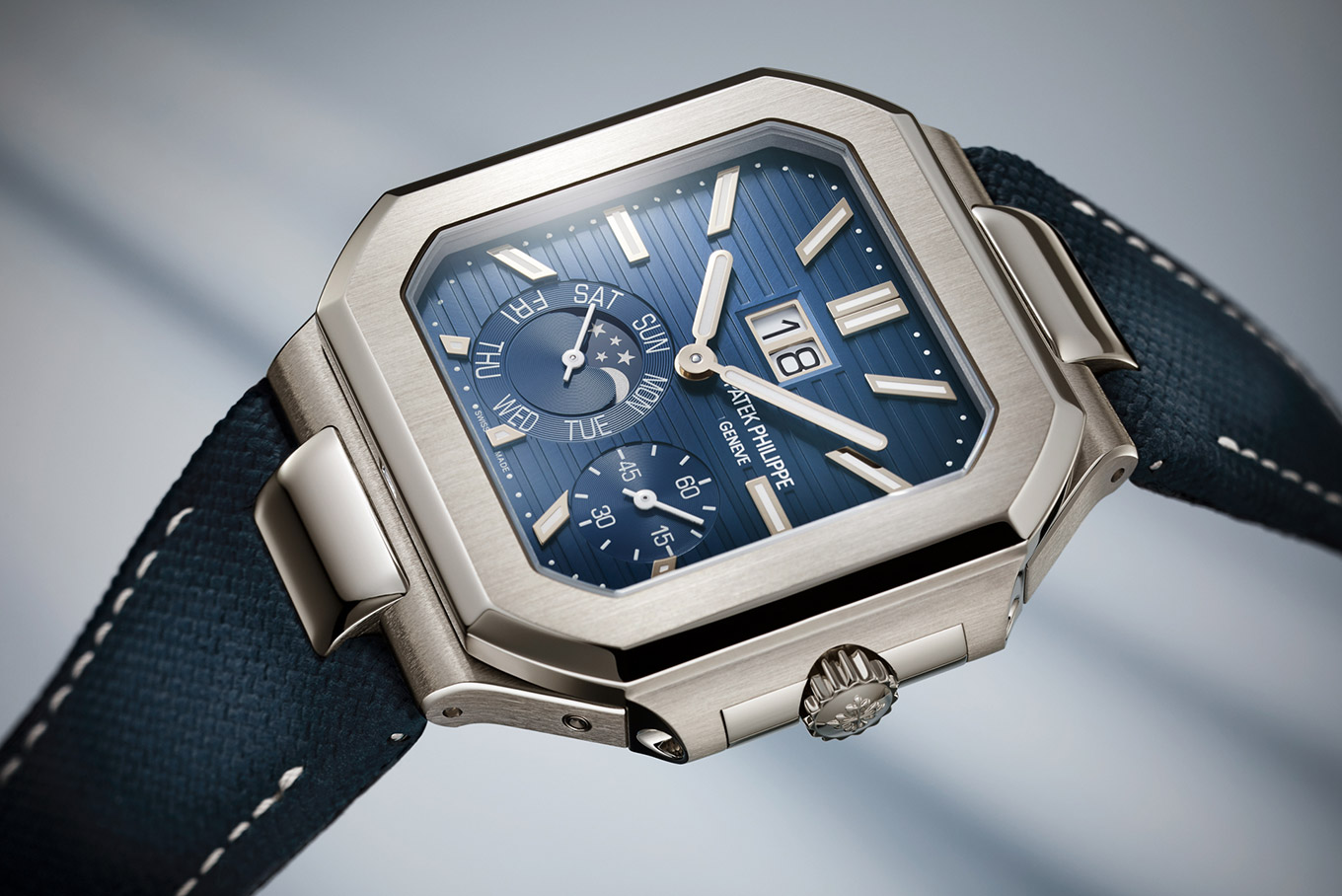 patek philippe