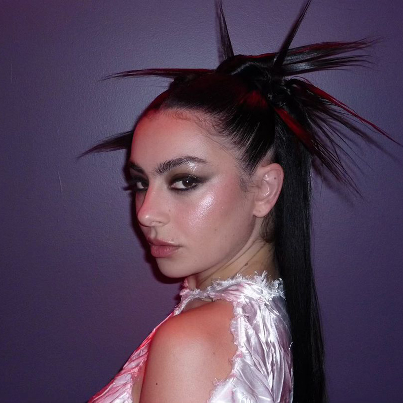 Charli XCX