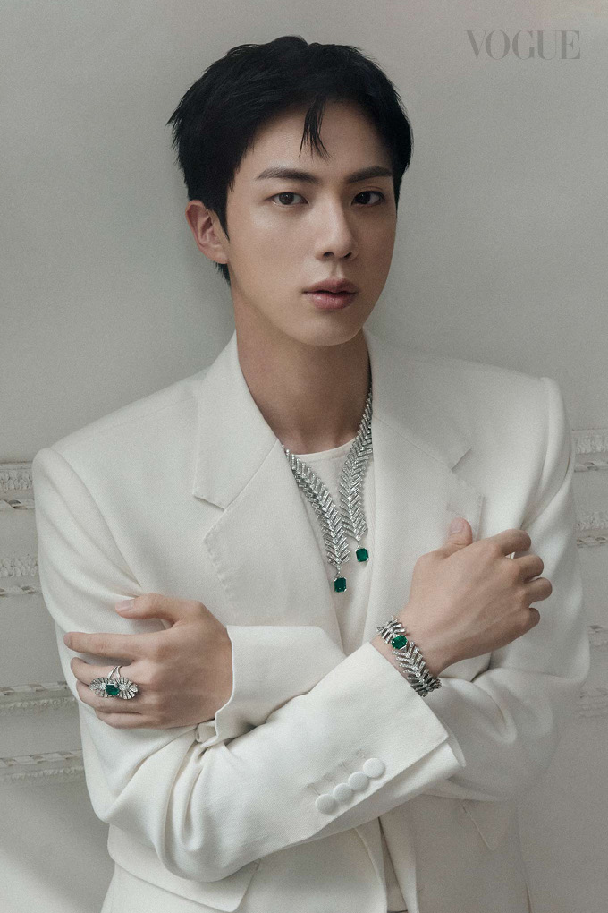 fred jin