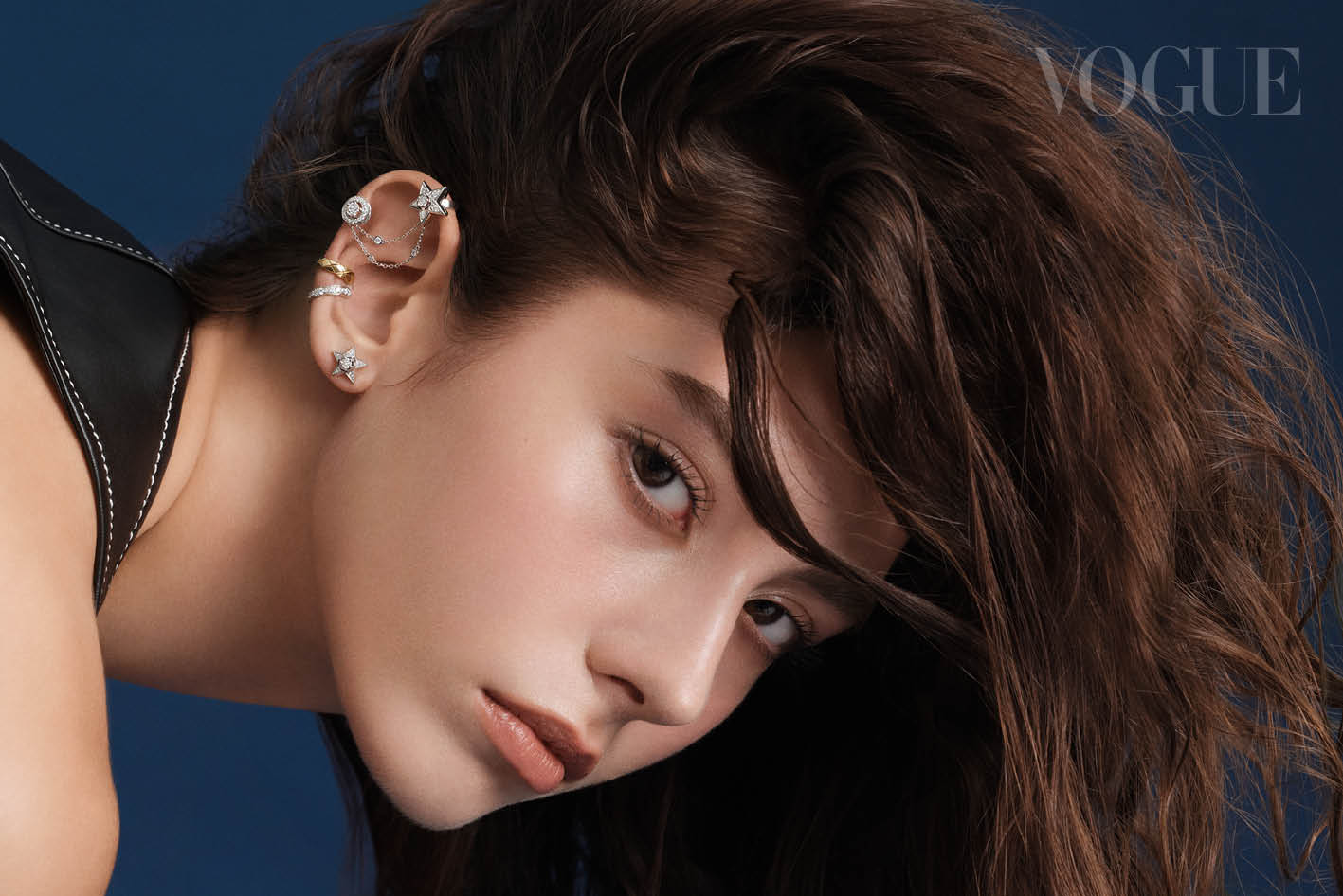 chanel fine jewellery comete