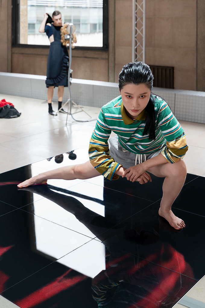 GUCCI MIU MIU デザインハンガー 10本セット GUCCI MIU MIU デザインハンガー 10本セット MIU MIUから夏の主役級