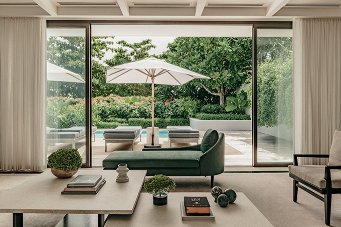 rosewood phuket