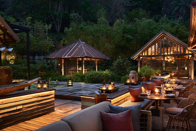 rosewood phuket