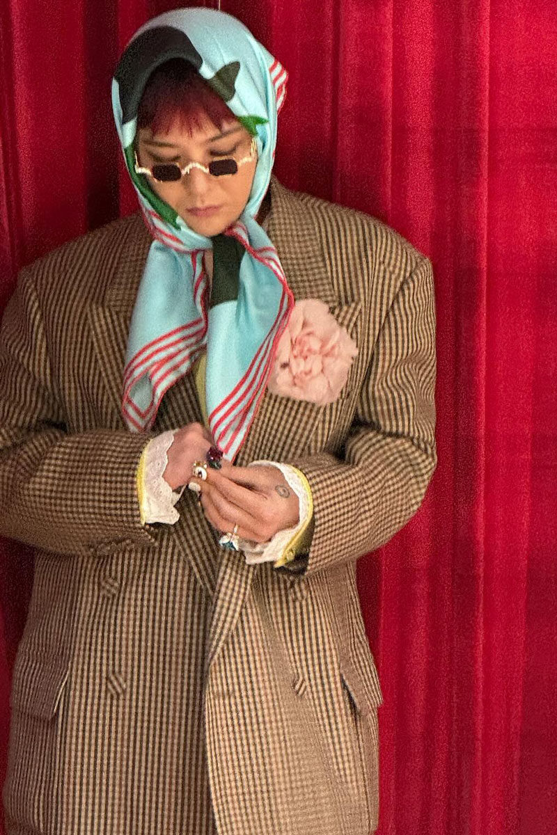 Here's how to emulate G-Dragon's style in his 'Power' era