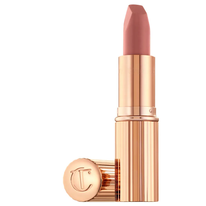 Charlotte Tilbury