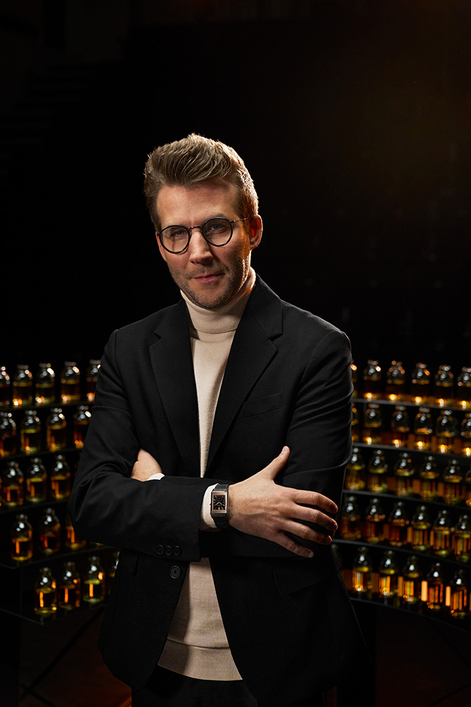 jaeger-lecoultre nicolas bonneville