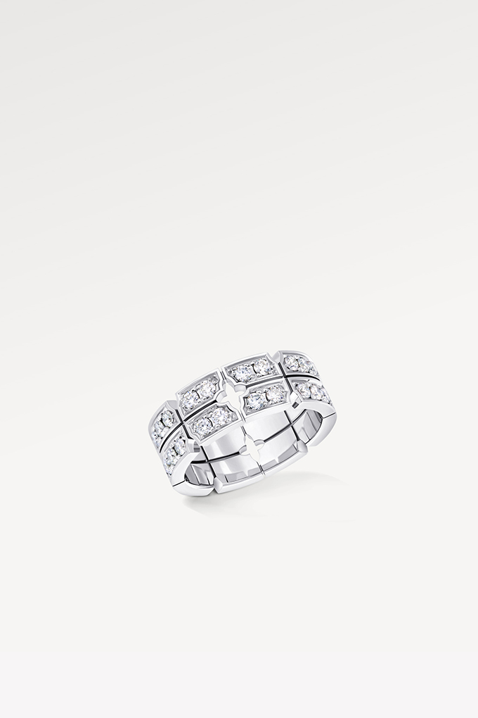 louis vuitton tumbler ring