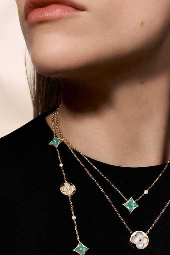 floral jewellery geometric jewellery
