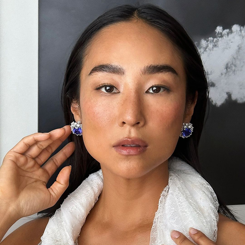 Greta Lee