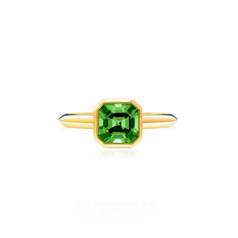 bp de silva ring tourmaline