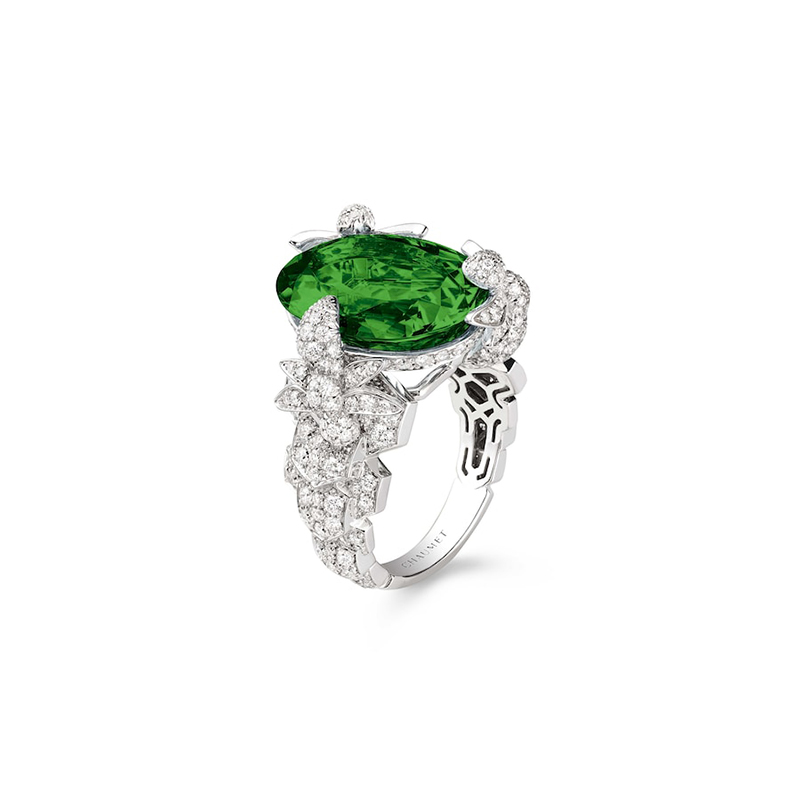 chaumet ring