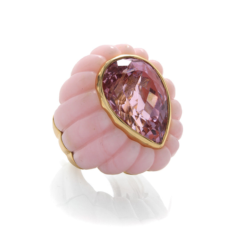 david webb ring