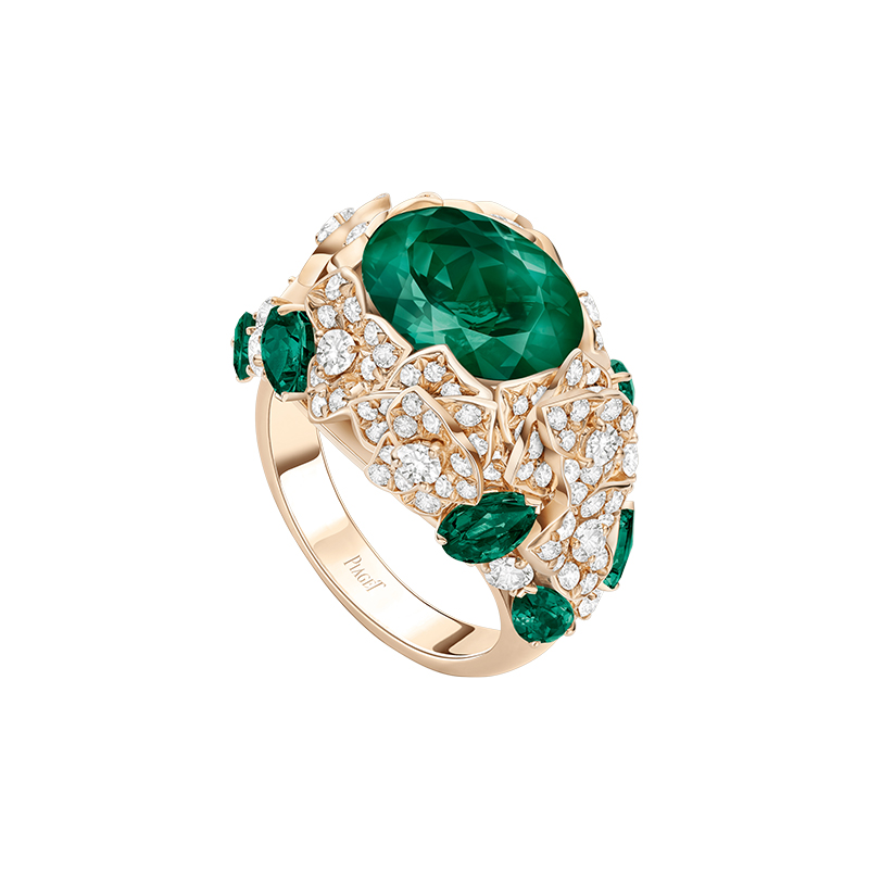piaget ring