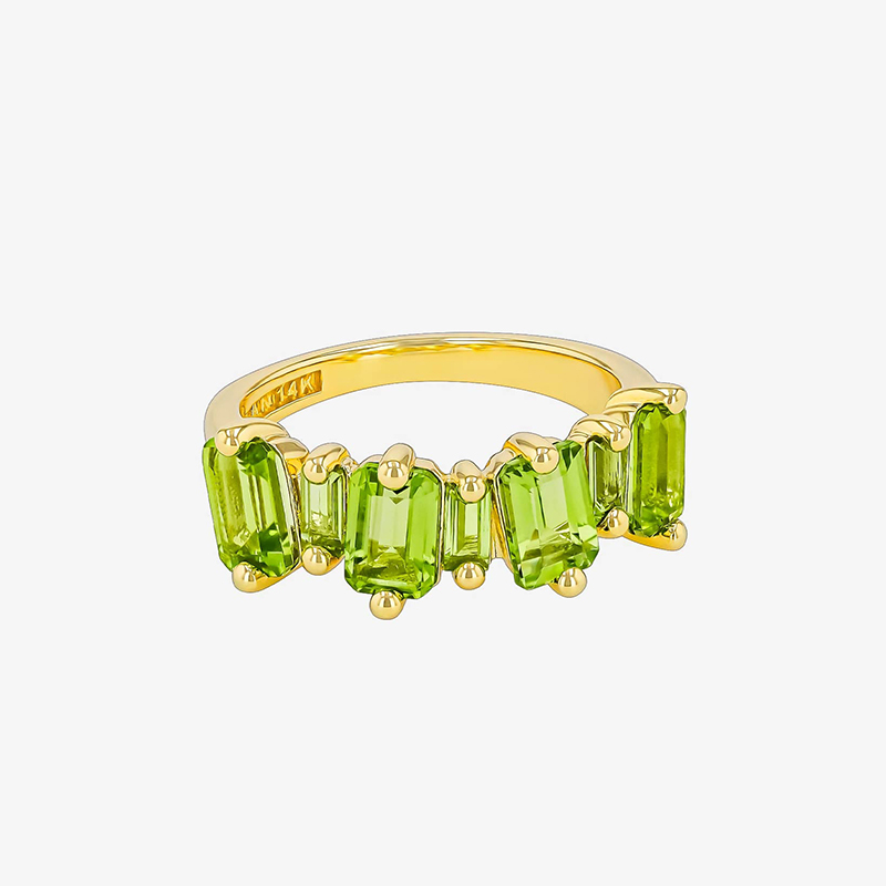 suzanne kalan peridot ring