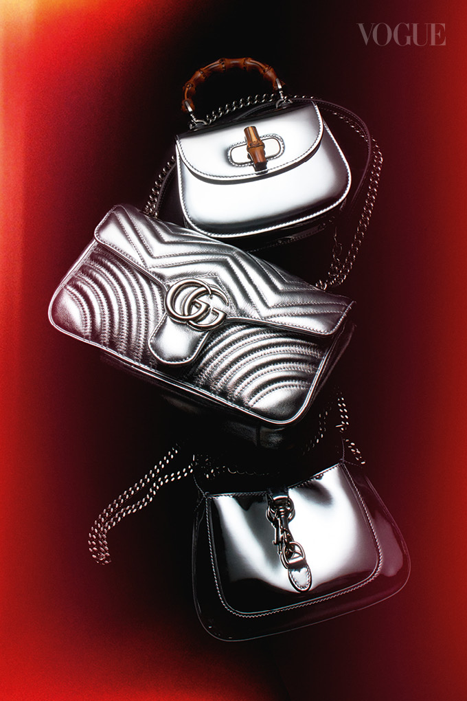 GUCCI 貴重品！美品 Spread the festive cheer in style with a luxurious assortment of