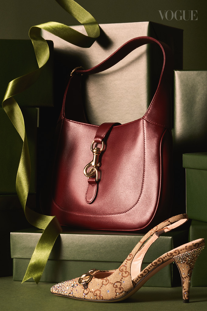 Gucci festive