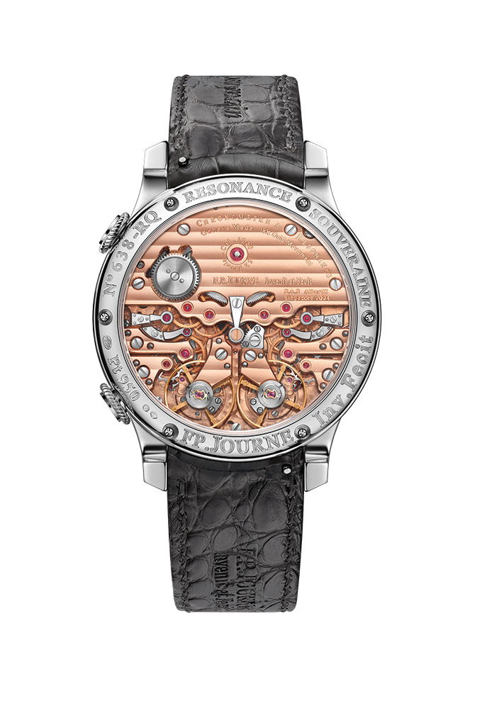 f p journe ball in monaco
