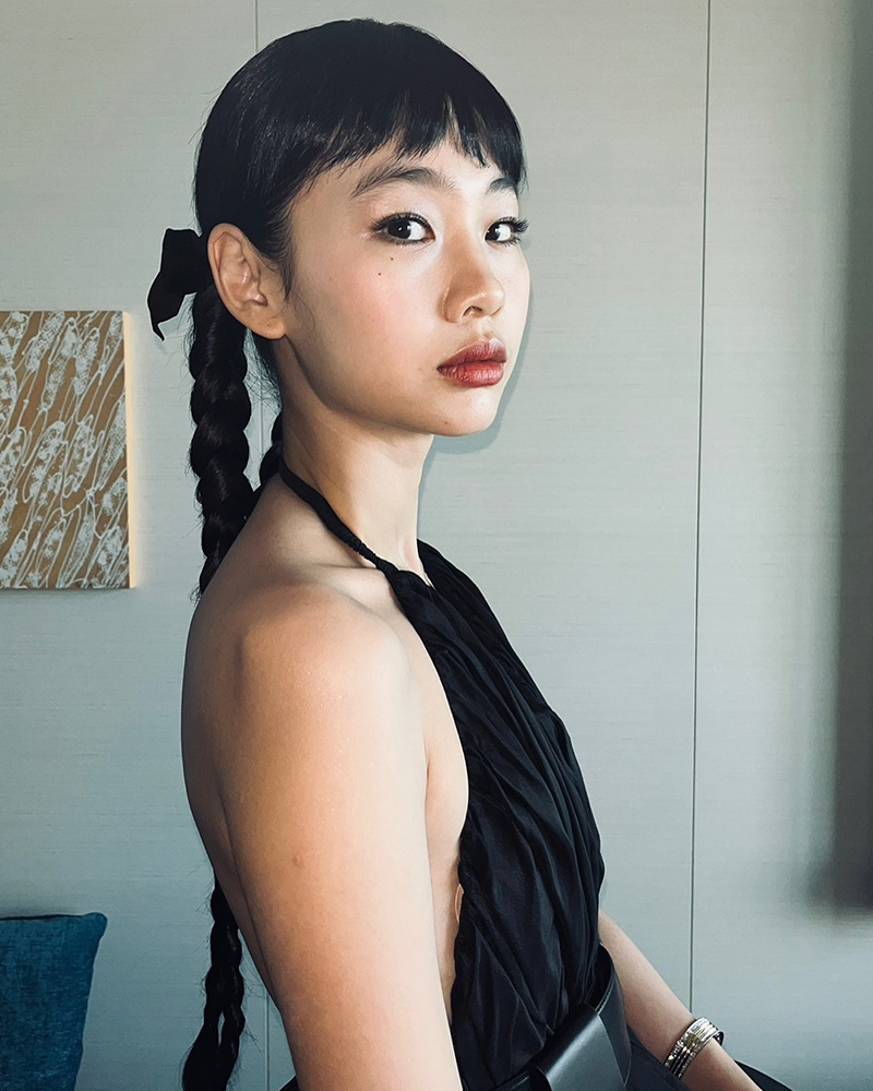 Hoyeon Jung