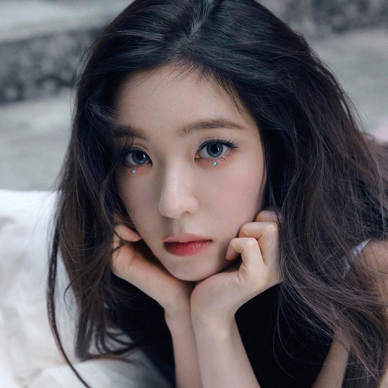 Irene of Red Velvet