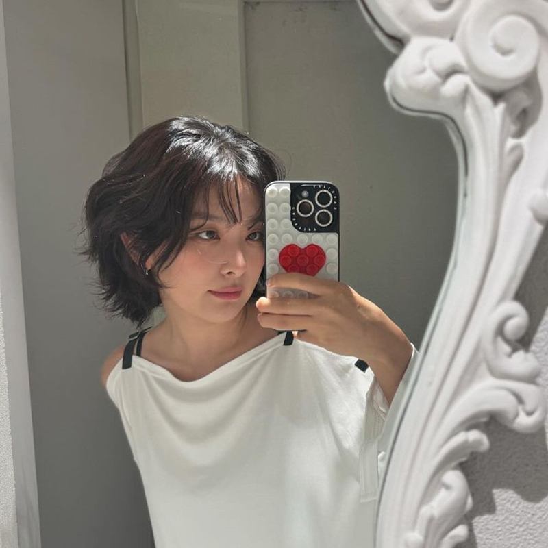 Seulgi of Red Velvet