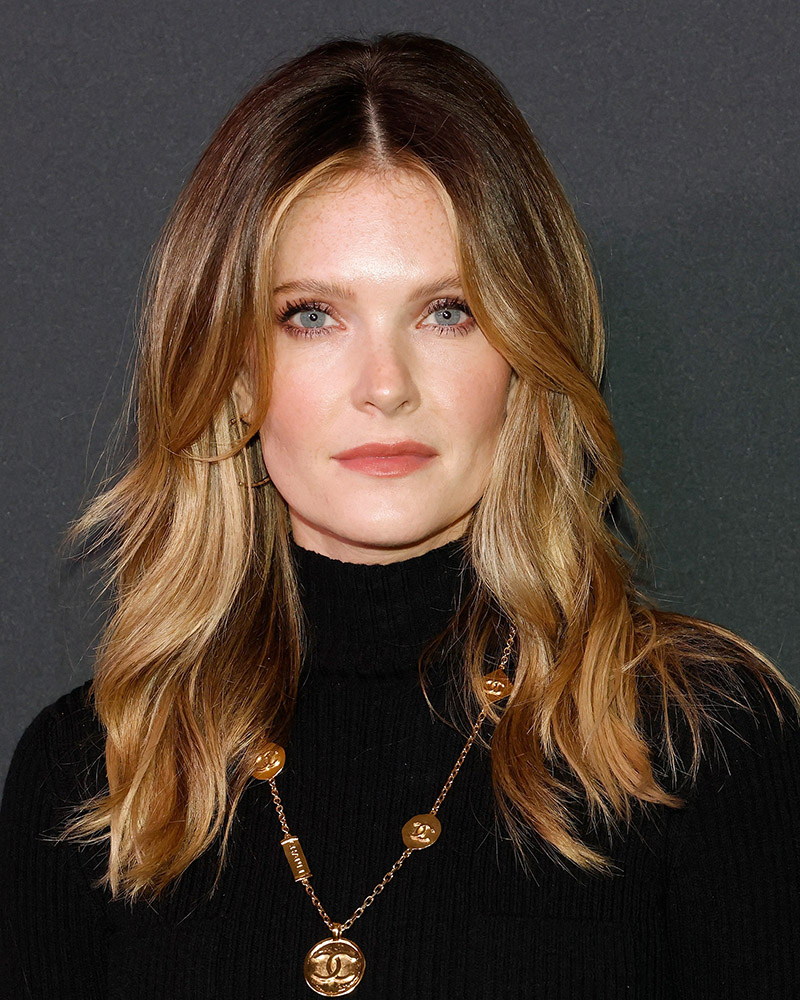 Meghann Fahy