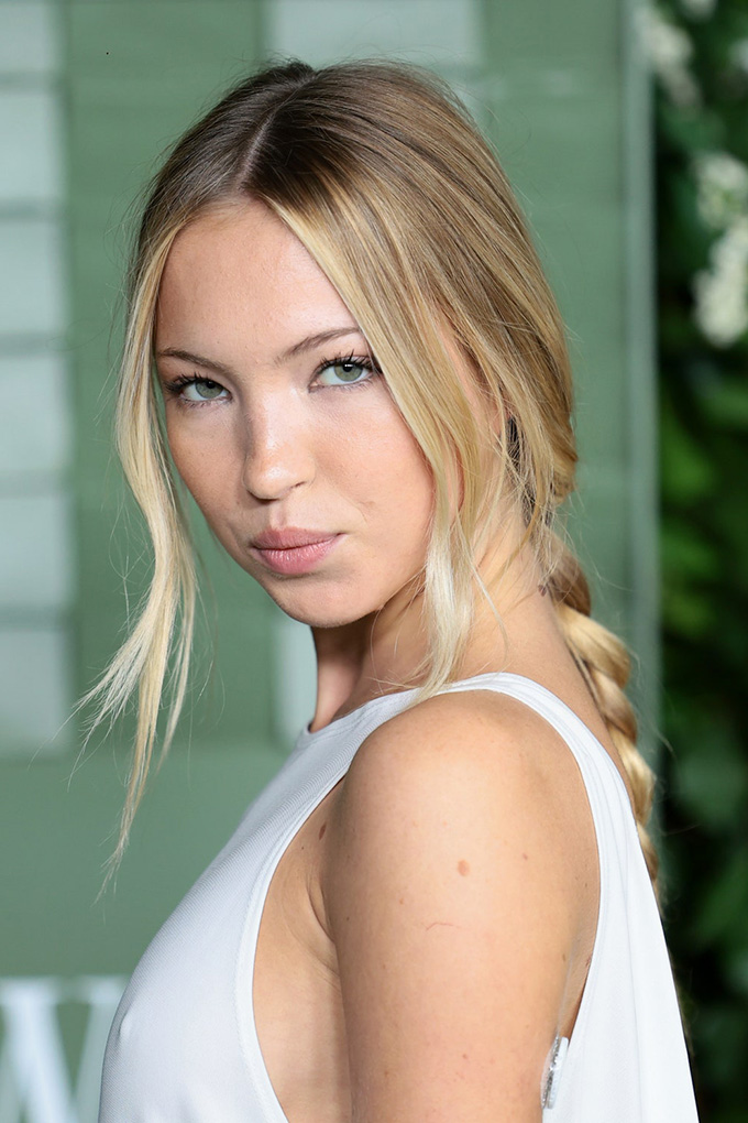 Lila Moss