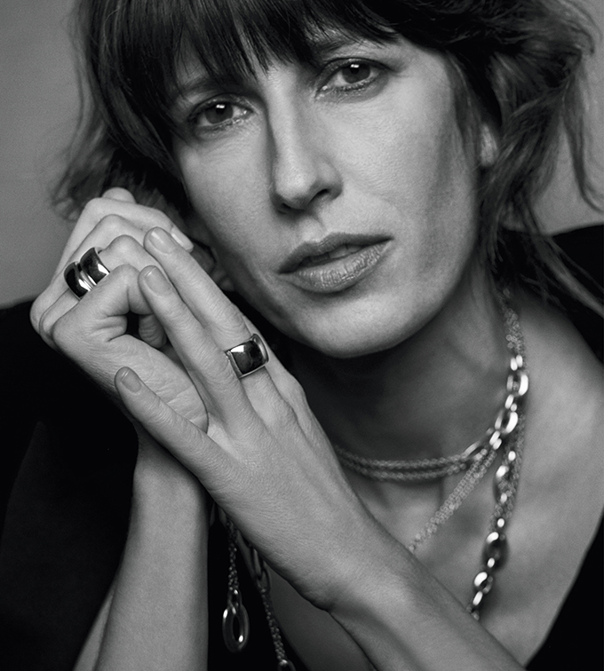 pomellato peter lindbergh exhibition