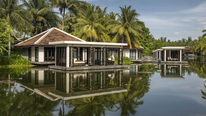 Explore Top Wellness Getaways in Asia to Rejuvenate This New Year Explore Top Wellness Getaways in Asia to Rejuvenate This New Year