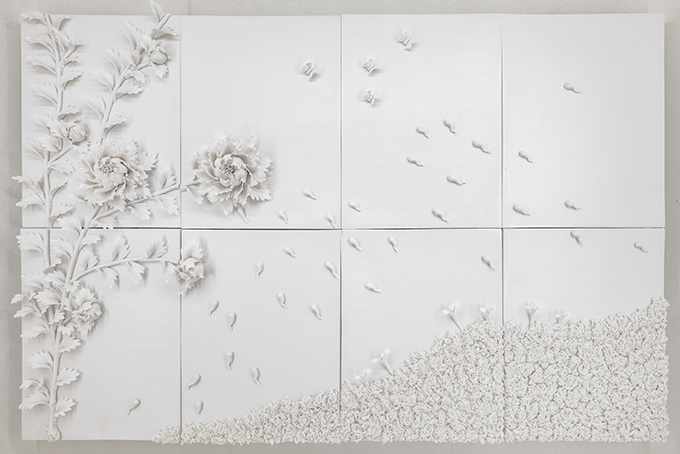 cai guo qiang scenography