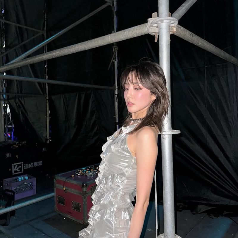 sandara park beauty