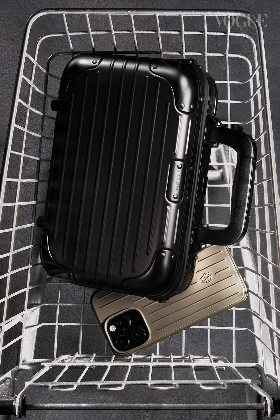 Rimowa Original Bag