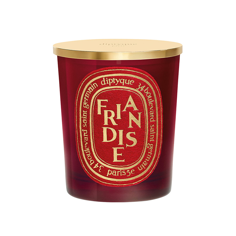 Diptyque Friandise (Sweet Treat) Candle
